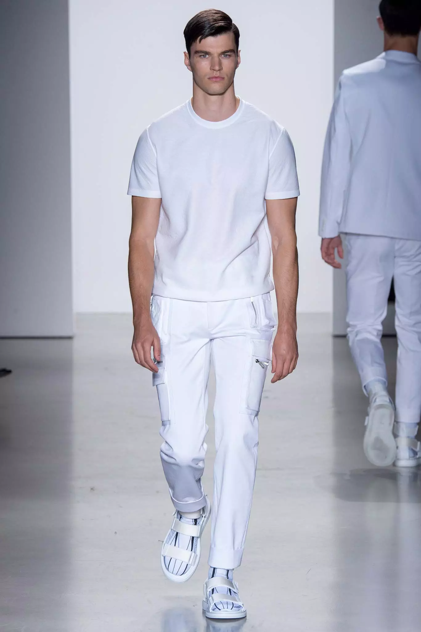 Calvin Klein Spring 2016249