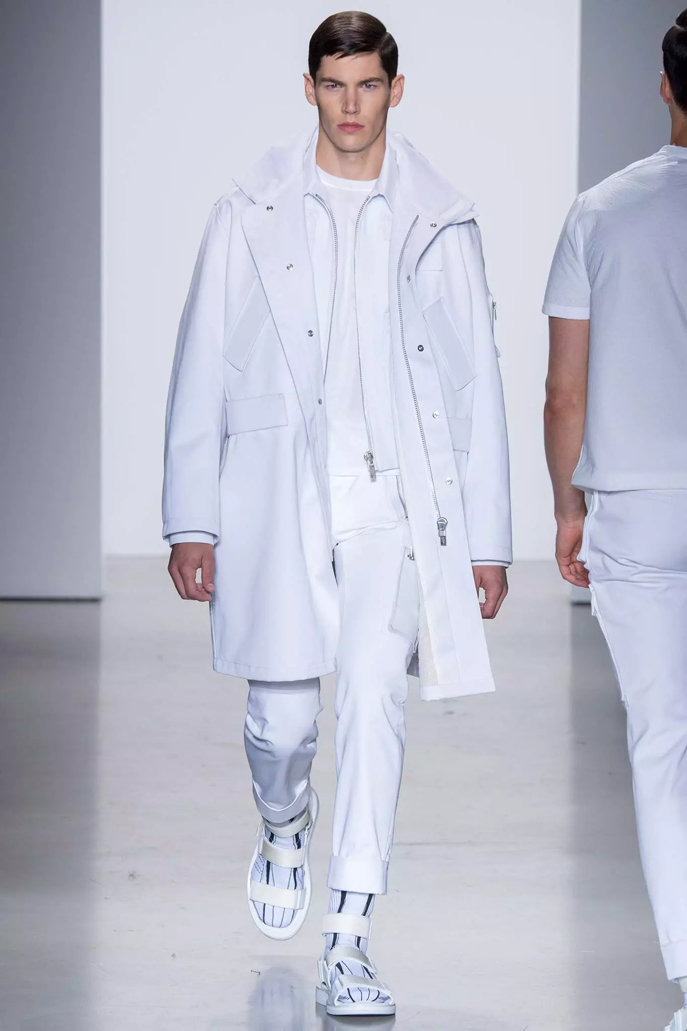 Calvin Klein Spring 2016250