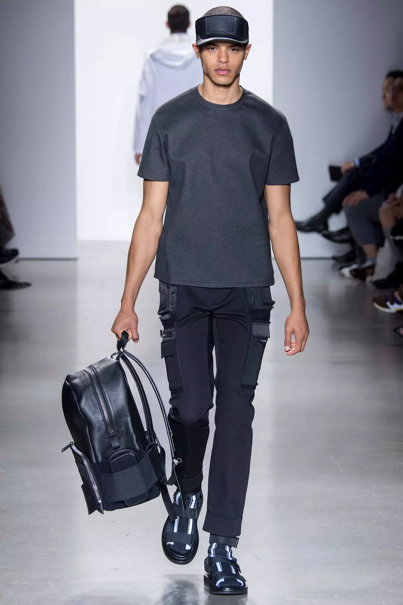 Calvin Klein Spring 2016251