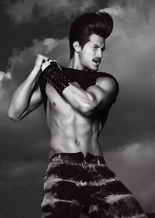 Jarrod Scott por Dimitris Theocharistumblr_mtdqu4QFVw1rbb9b9o4_1280