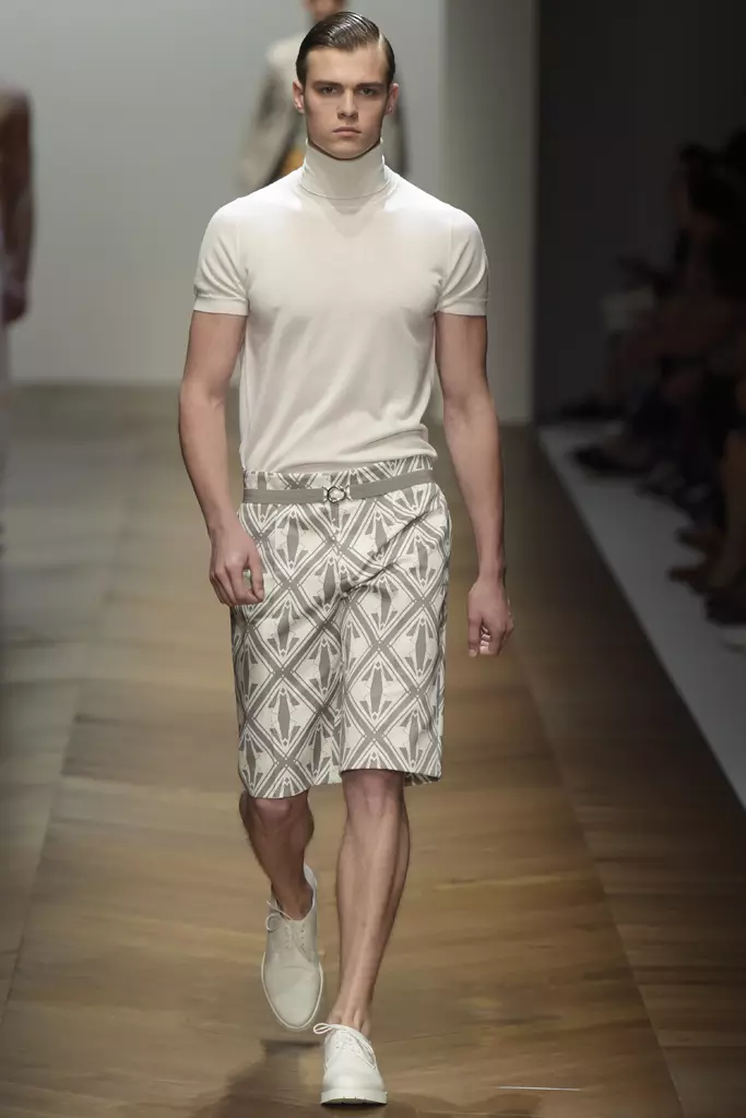 Daks Men's RTW Spring 2016