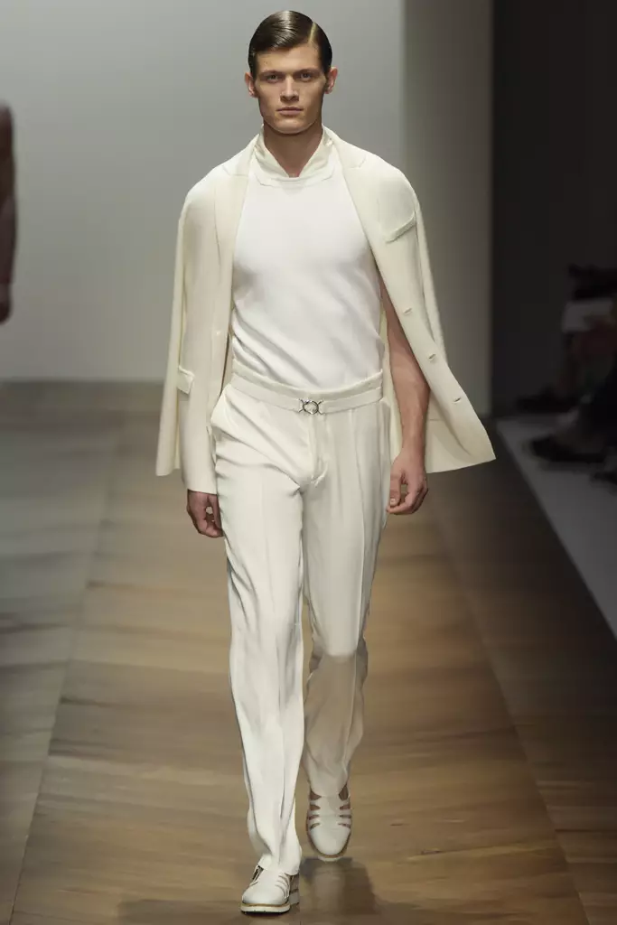 Daks Men's RTW Spring 2016