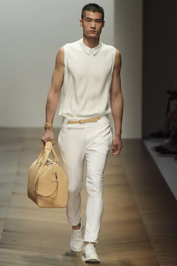 Daks Men's RTW Spring 2016