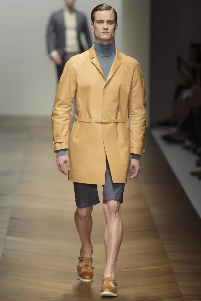 Daks Men's RTW Spring 2016