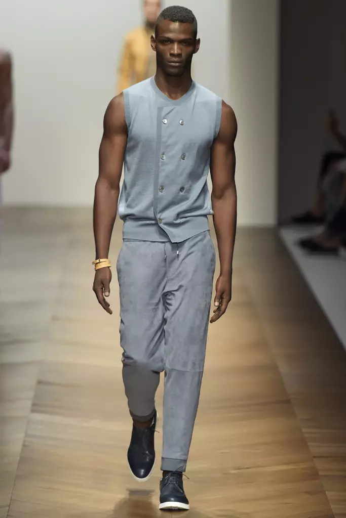 Daks Men's RTW Spring 2016