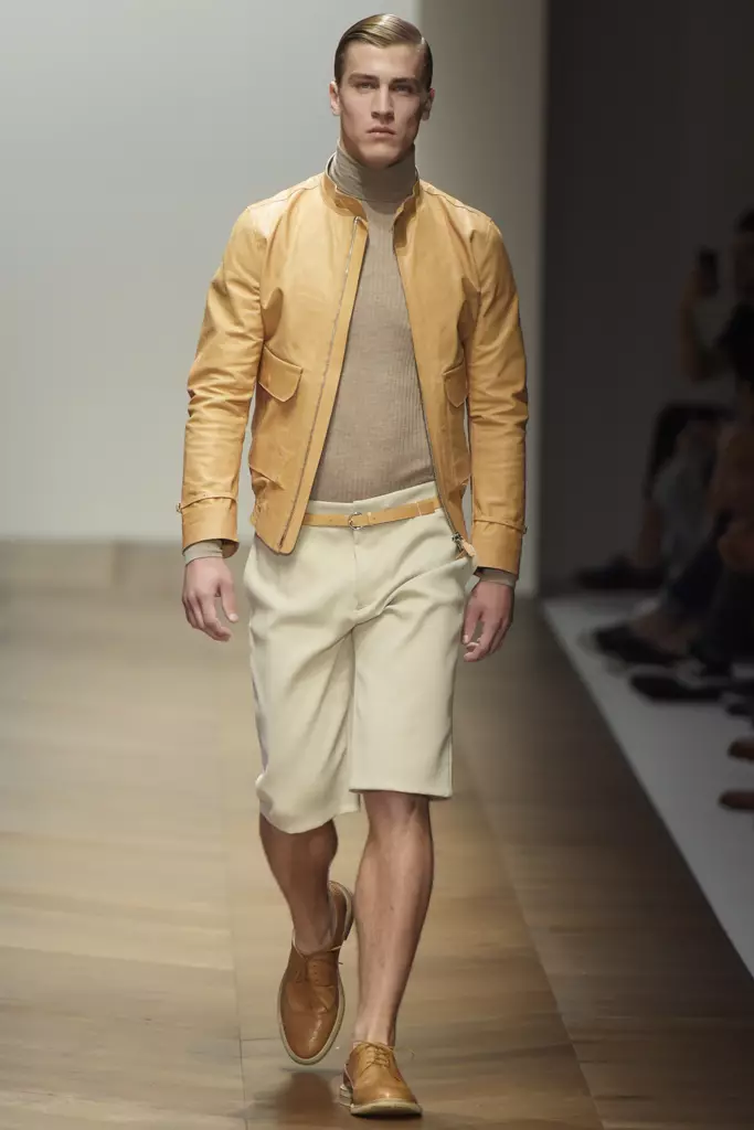 Daks Men's RTW Spring 2016