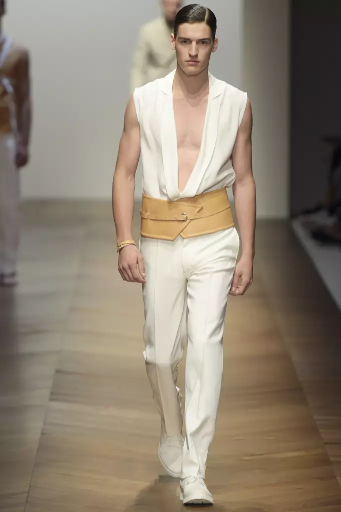 Daks Men's RTW Spring 2016