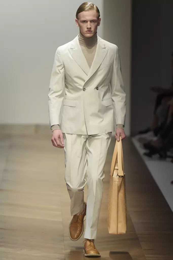 Daks Men's RTW Earrach 2016