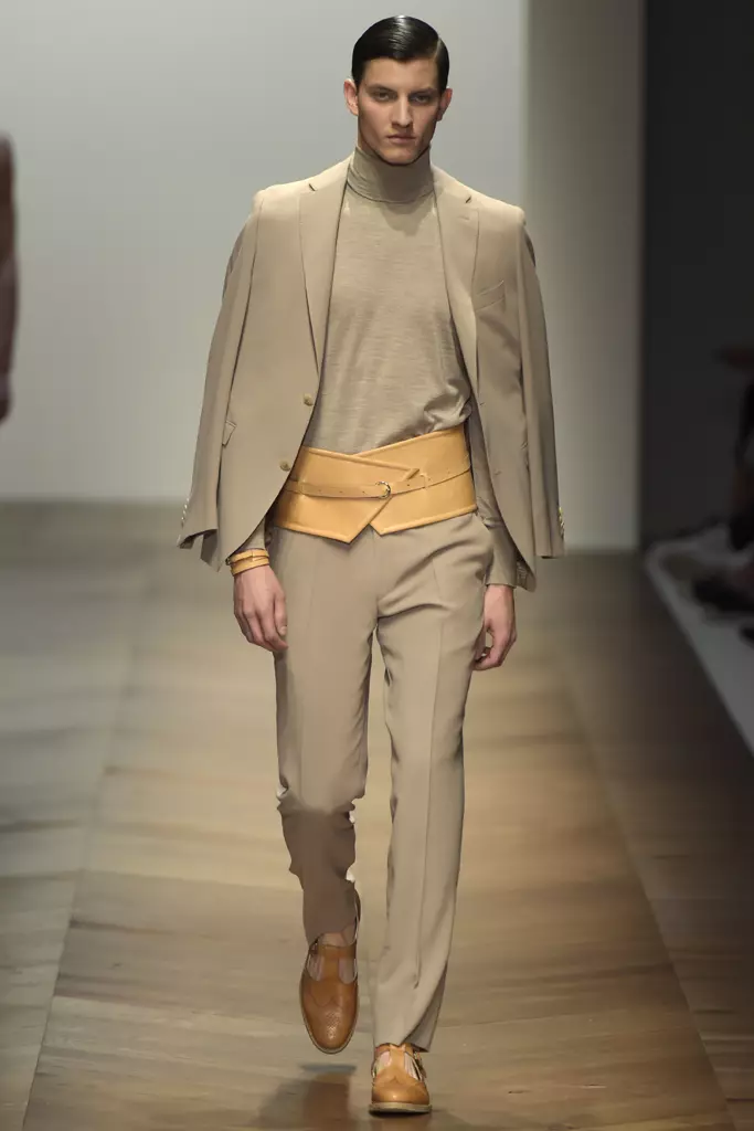 Daks Men's RTW Весна 2016