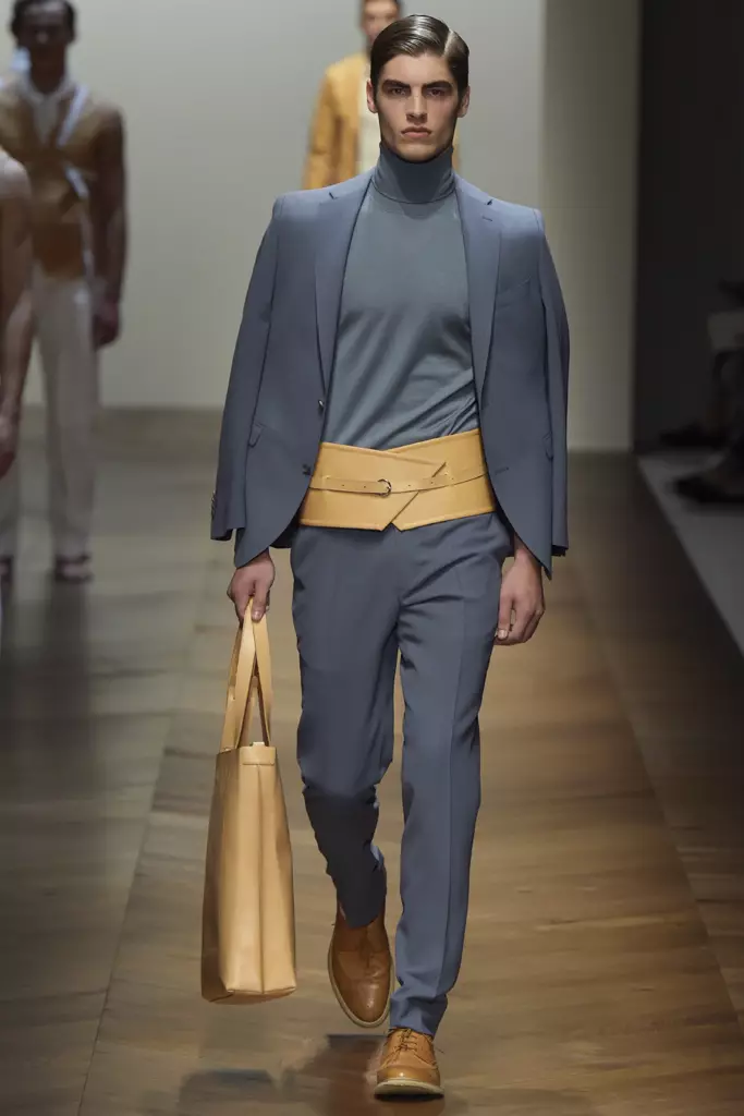 Daks Men's RTW Spring 2016