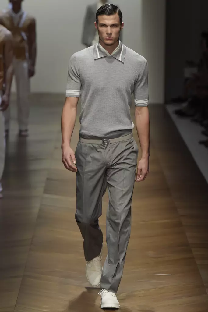 Daks Hombres RTW Primavera 2016