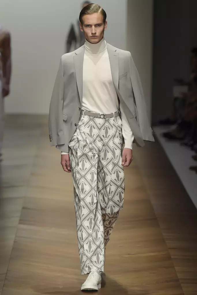 Daks pánske RTW jar 2016