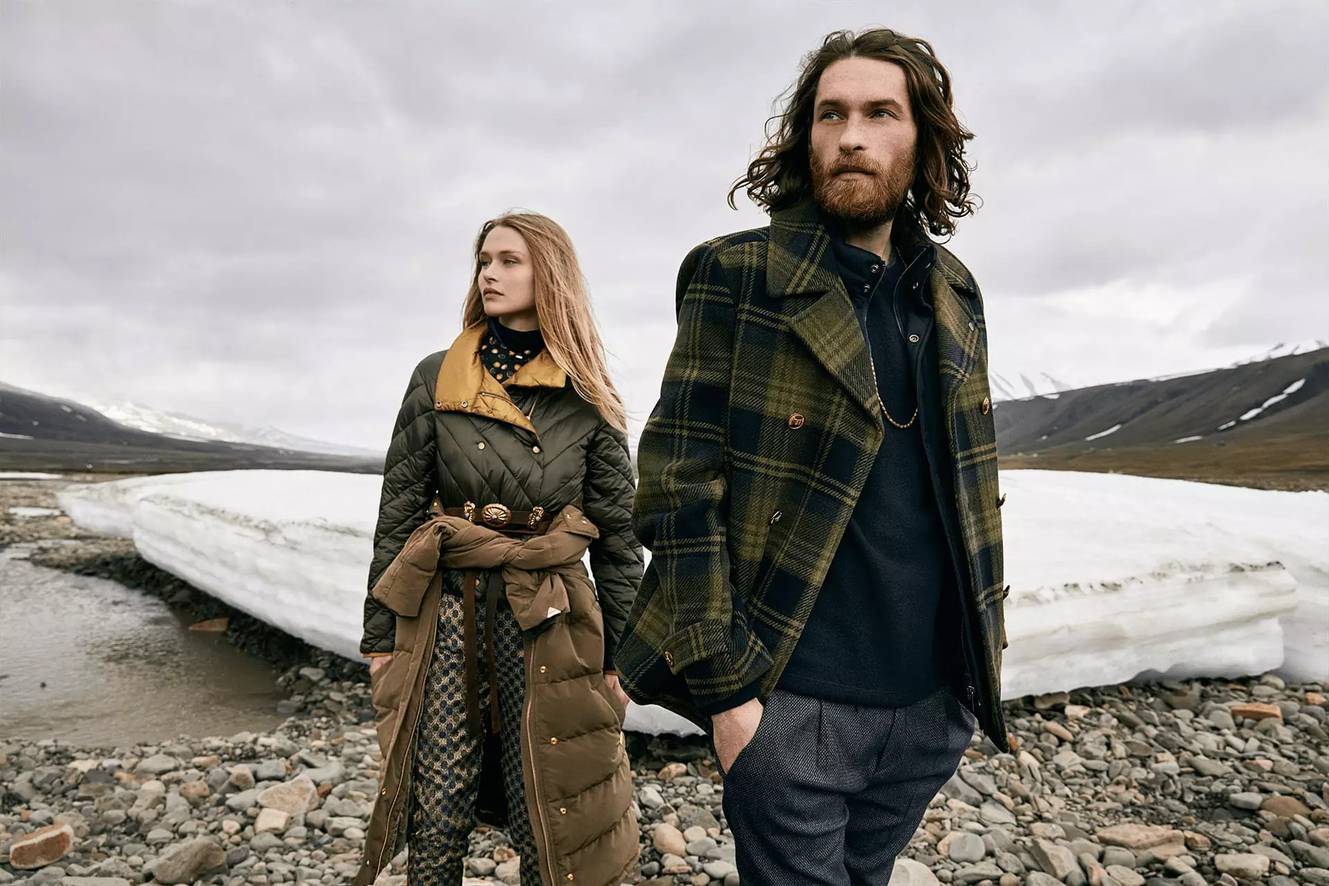 Scotch a Soda AW17 Campagne12