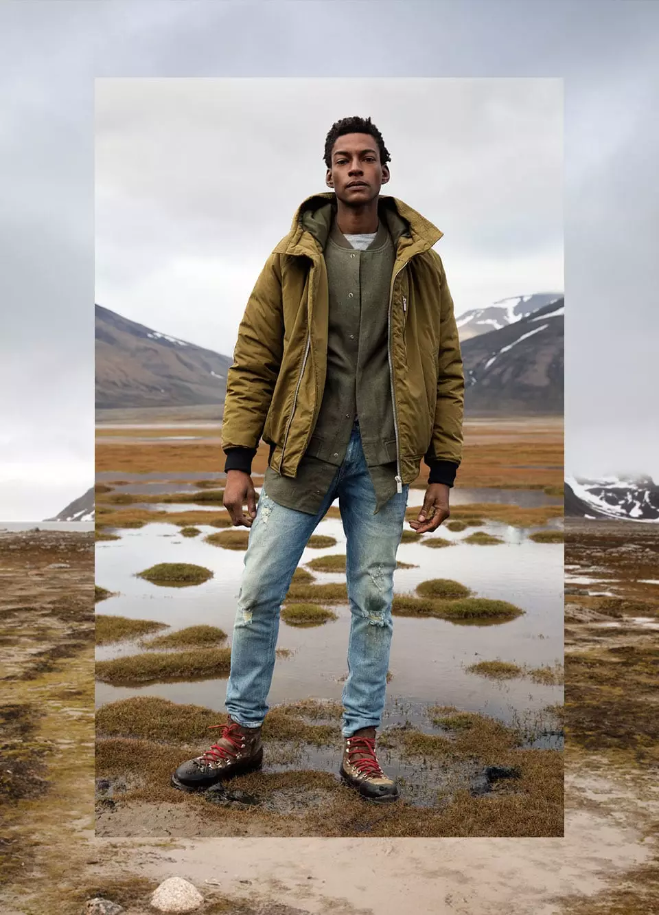 Scotch and Soda AW17 Kampaniyası13