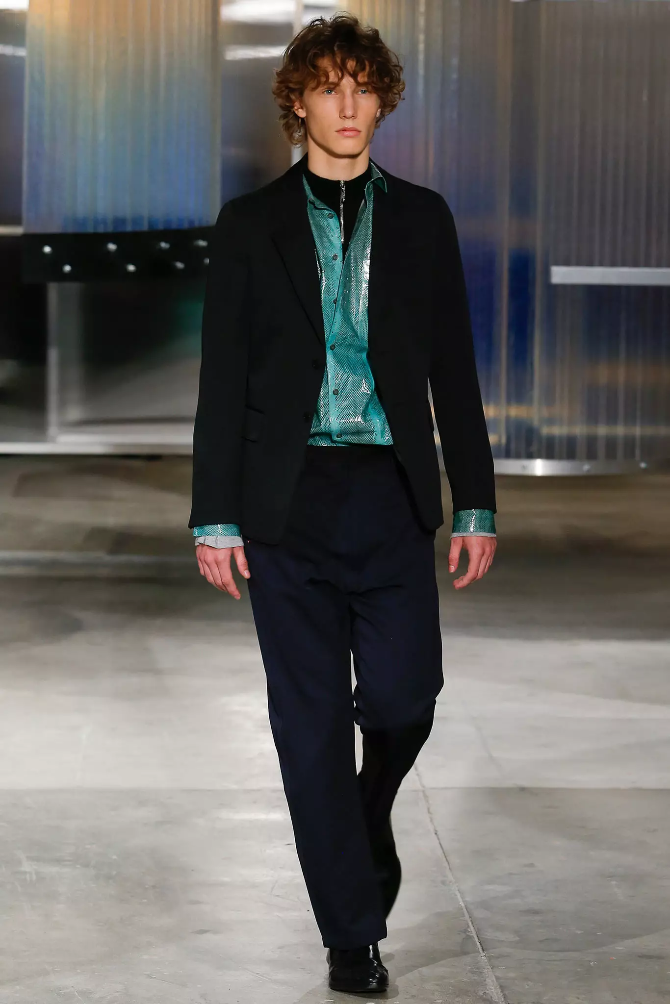 Prada Primavera 2016361