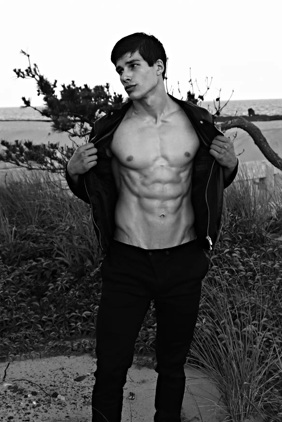 Dylan Gelfman de Seth London