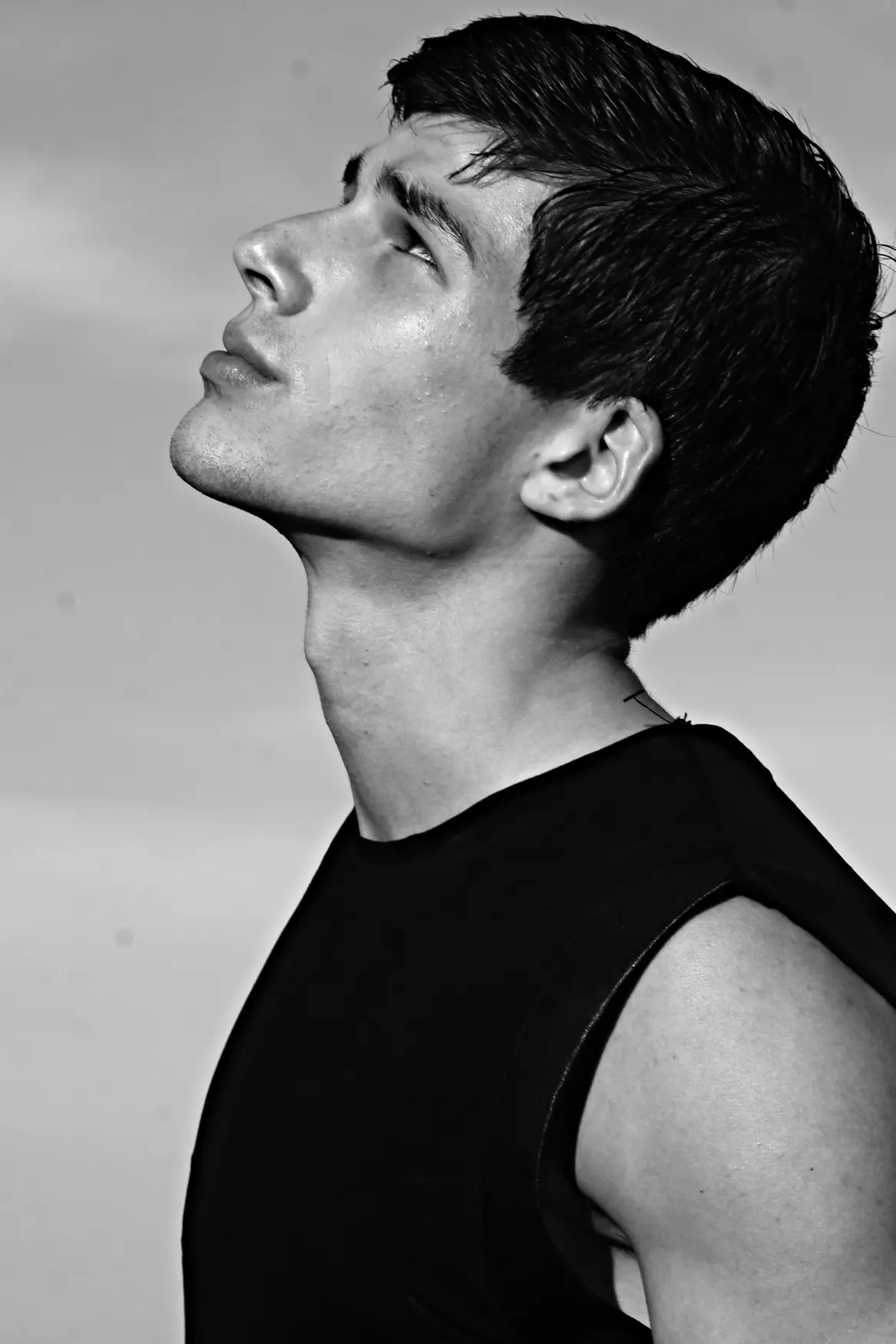 Dylan Gelfman de Seth London