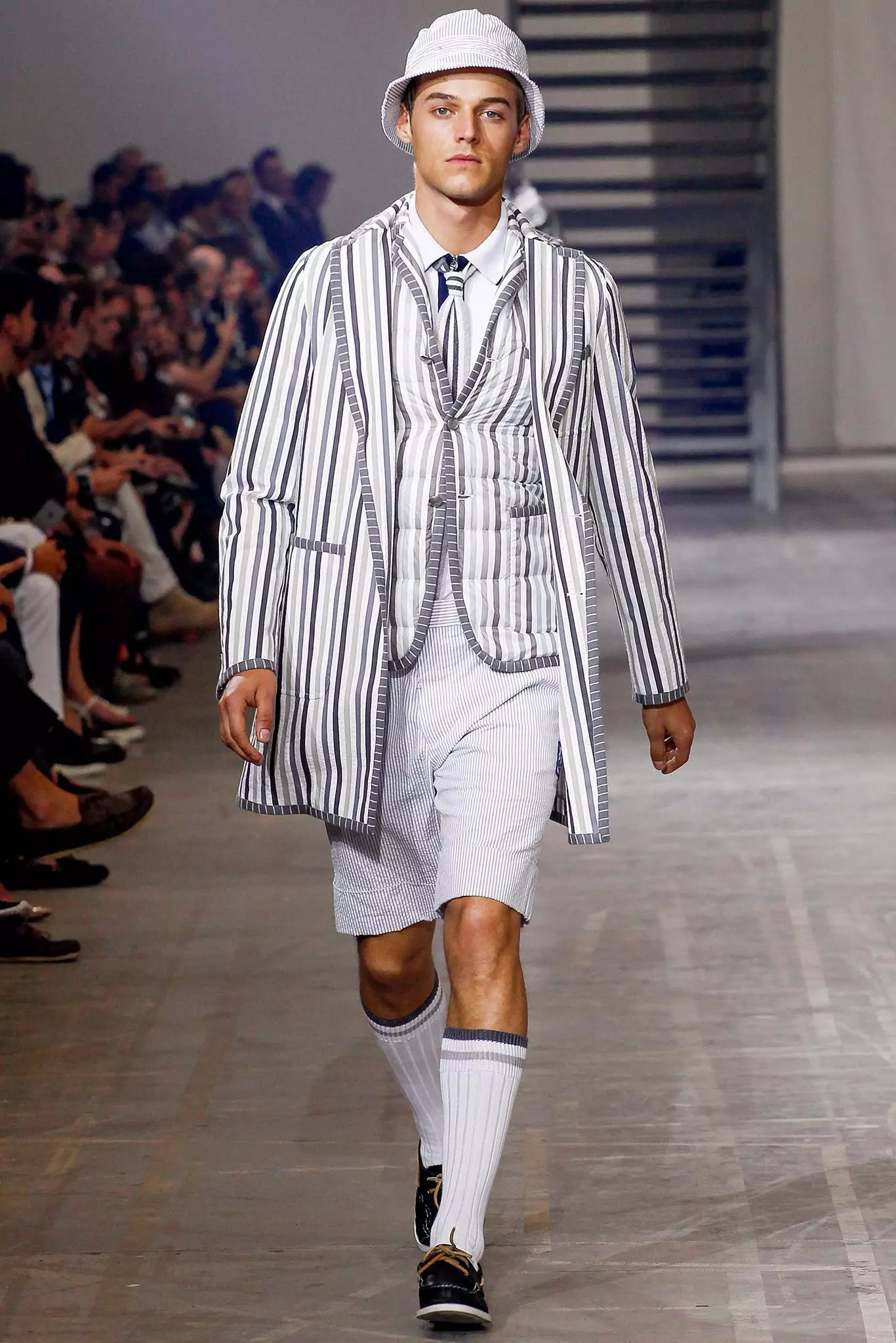 Moncler Gamme Bleu Spring 2016373