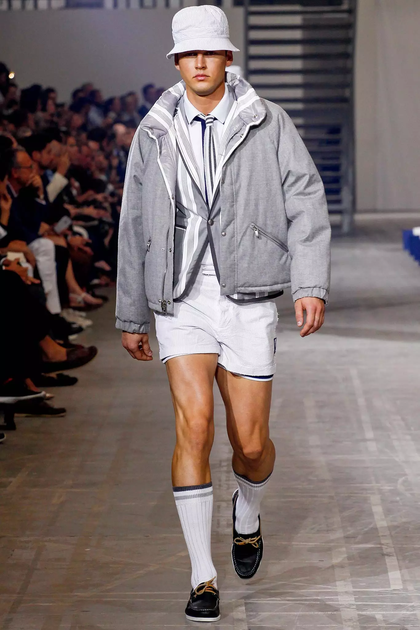 Moncler Gamme Bleu Primavera 2016374