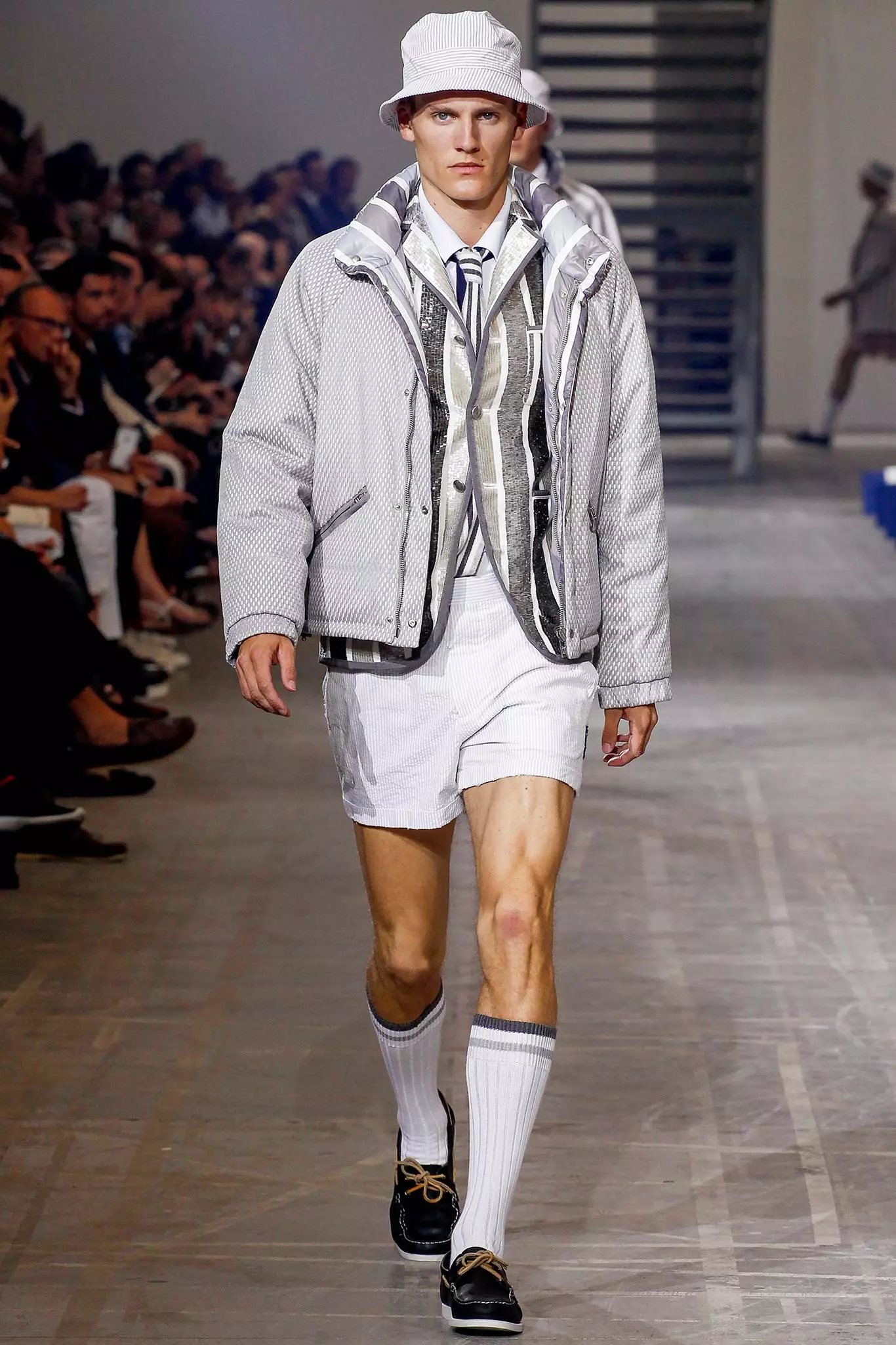 Moncler Gamme Bleu Spring 2016378