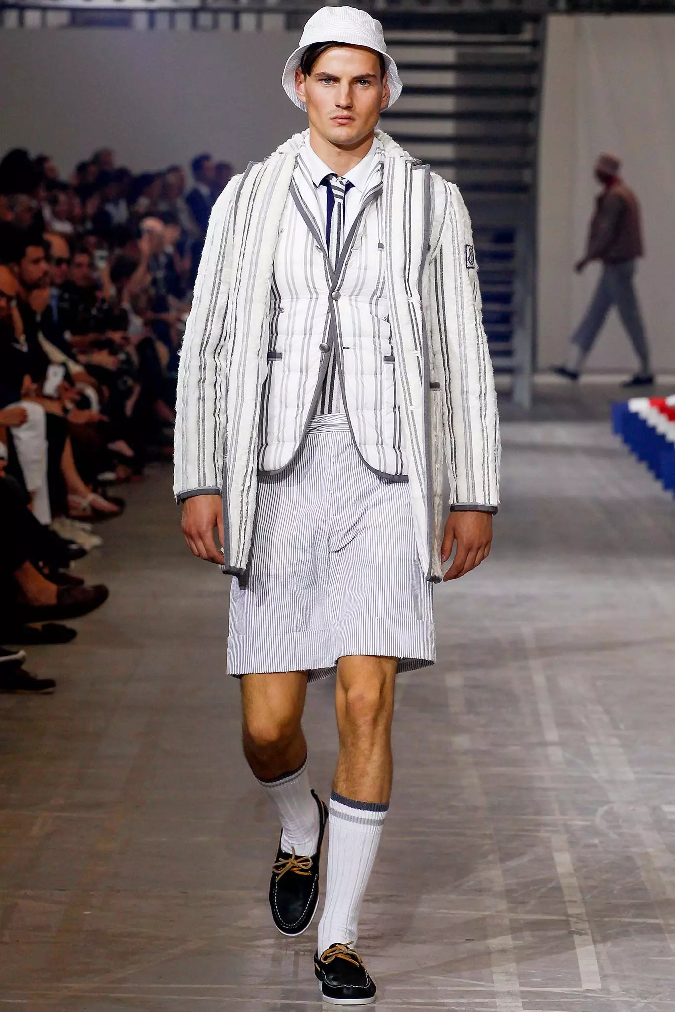 Moncler Gamme Bleu Primavera 2016380