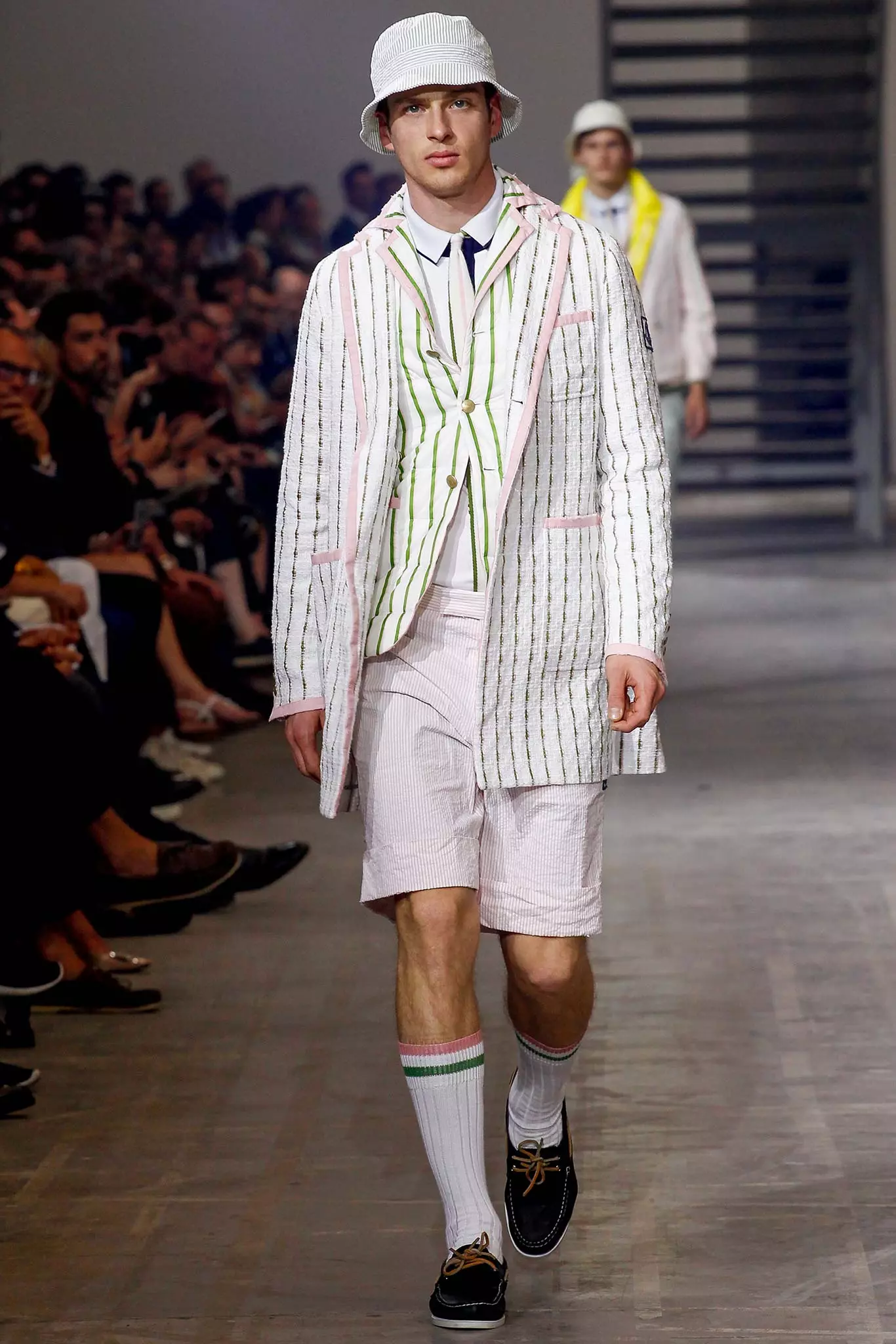 Moncler Gamme Bleu Primavera 2016394