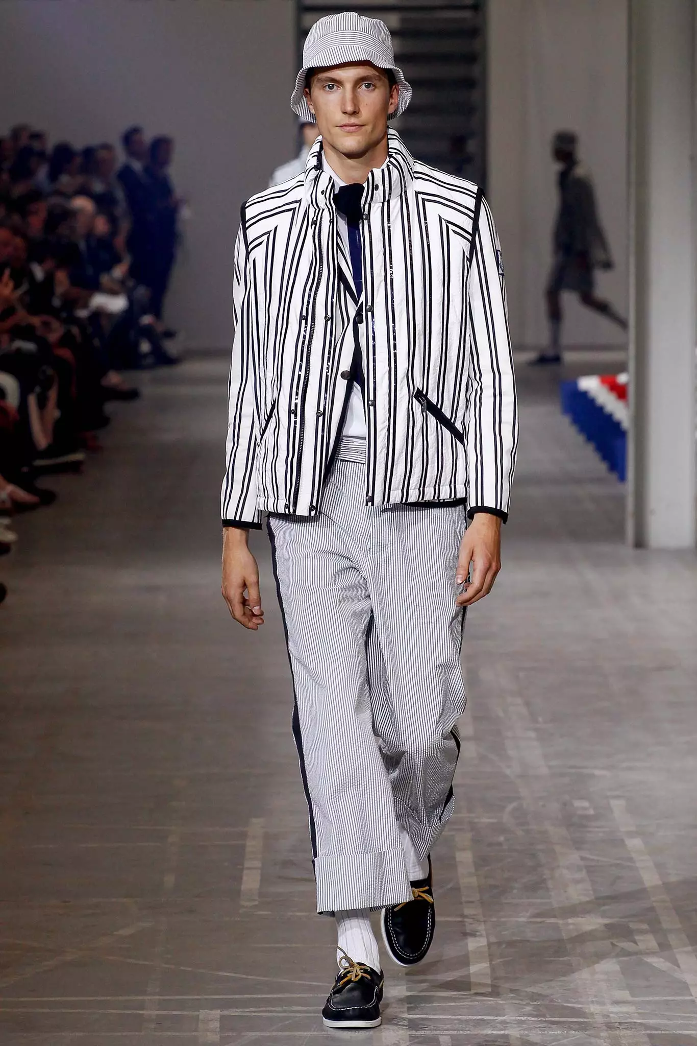 Moncler Gamme Bleu Primavera 2016404