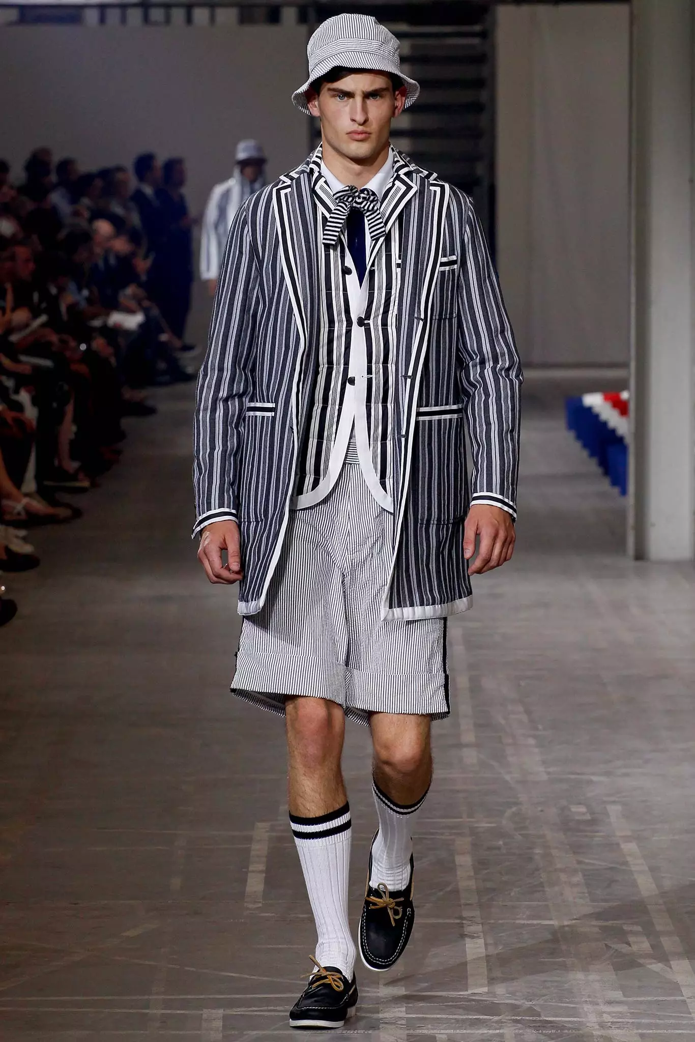 Moncler Gamme Bleu Primavera 2016407