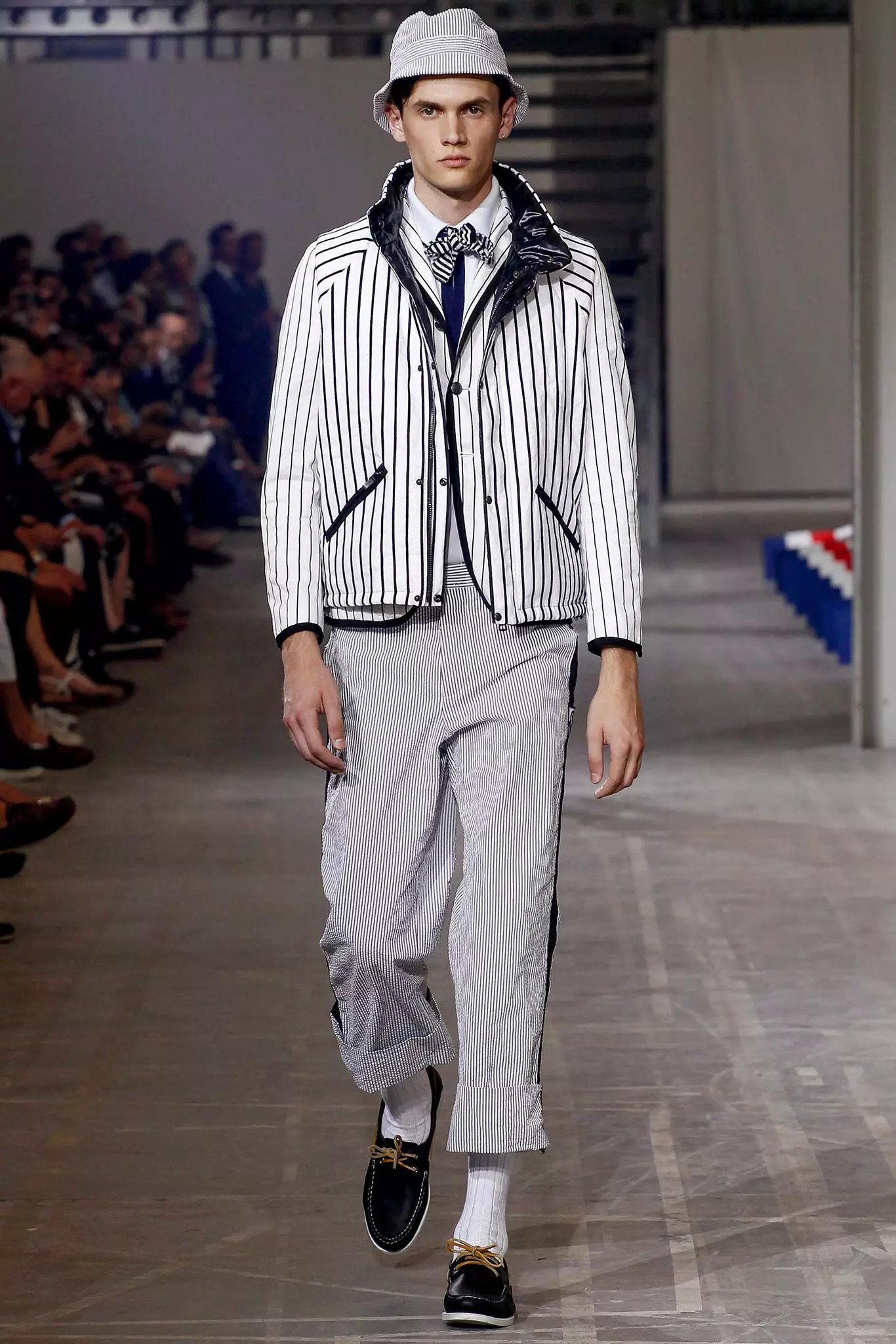 Moncler Gamme Bleu Primavera 2016410