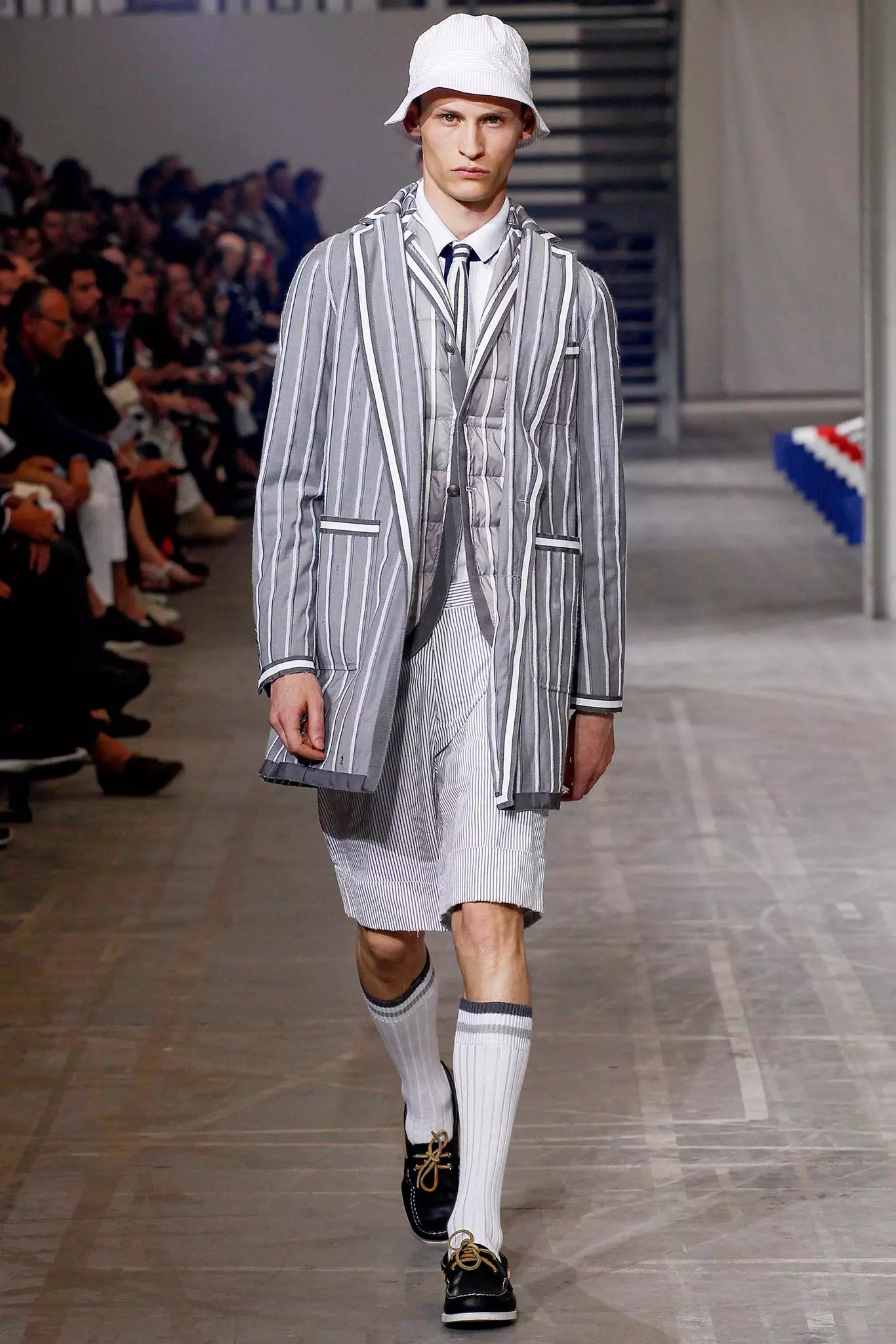 Moncler Gamme Bleu Spring 2016372