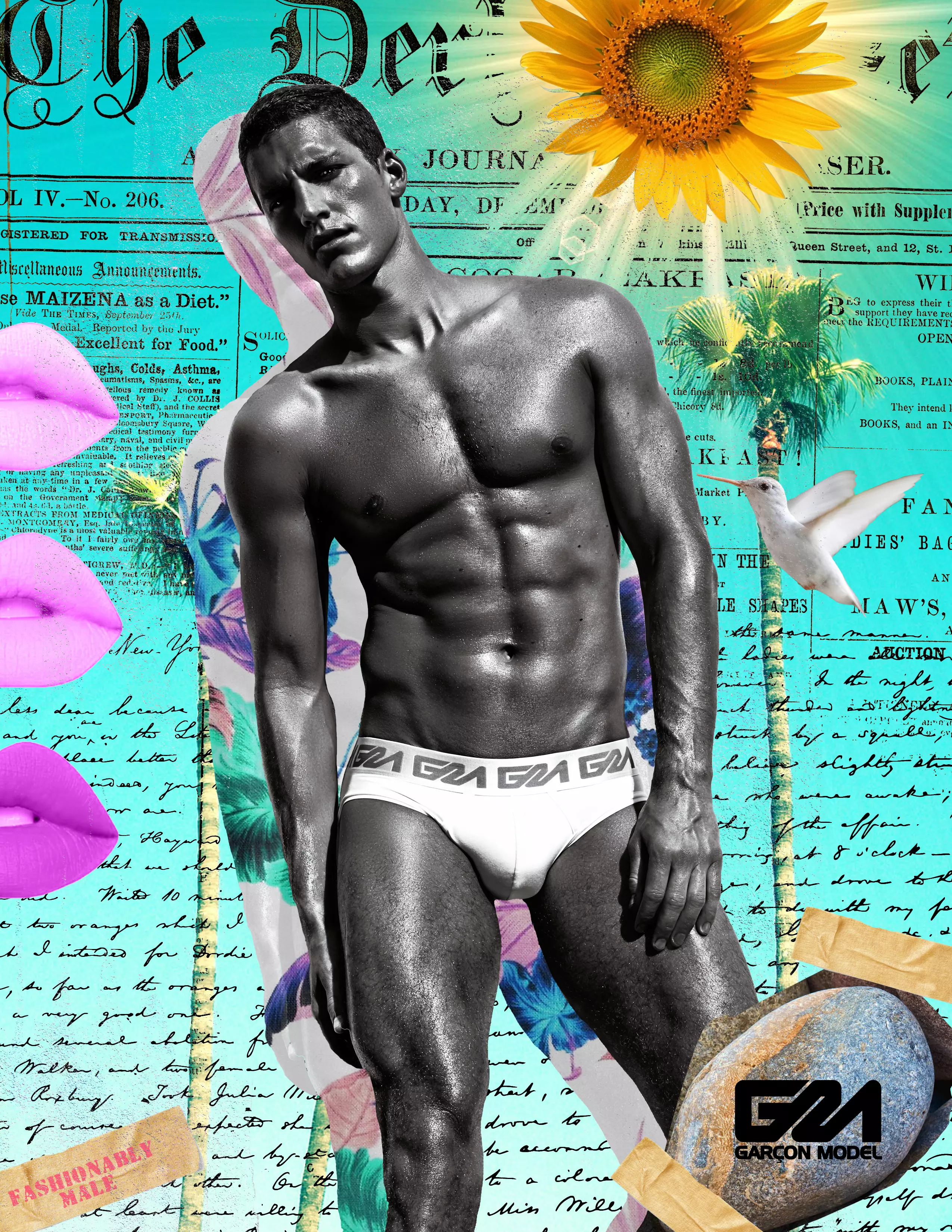 #art ni Fashionably Male 14952_33