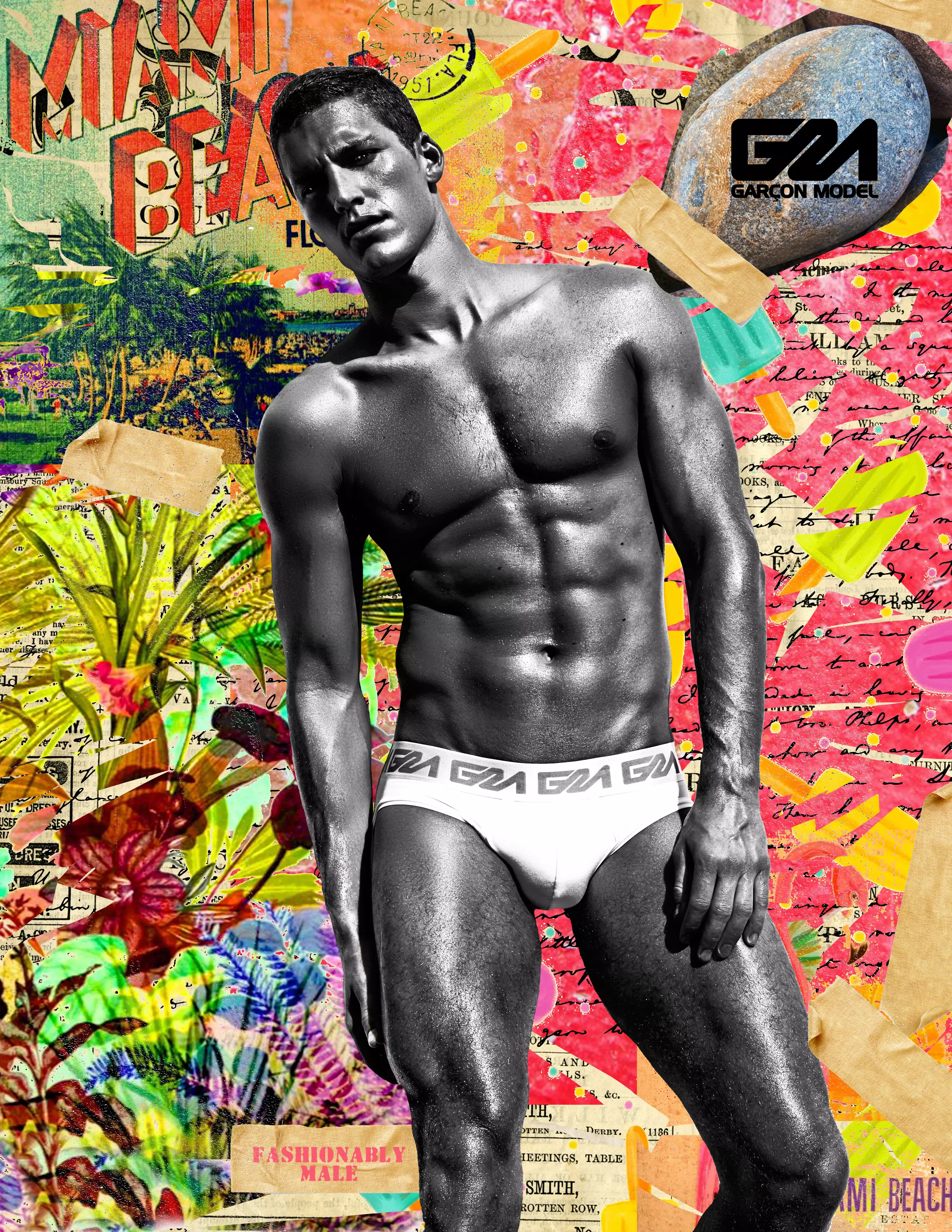 #art de Fashionably Male 14952_34