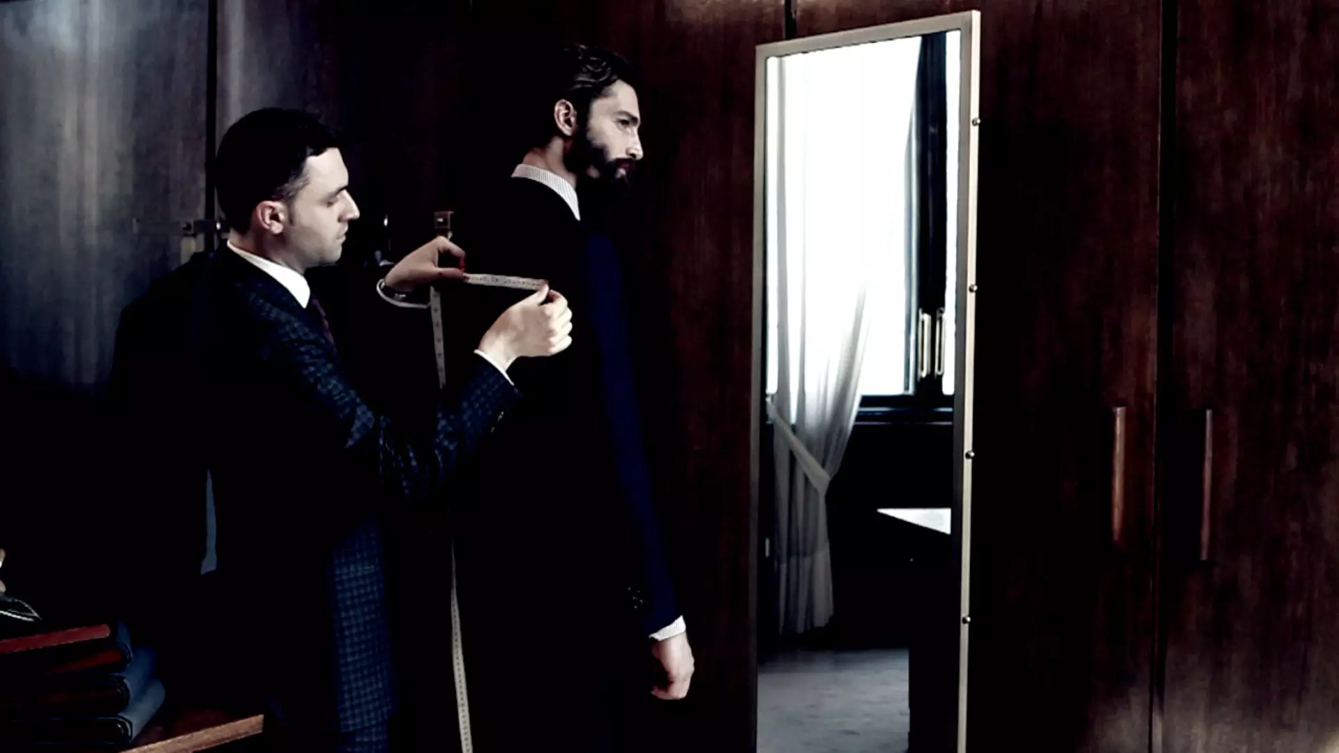 យុទ្ធនាការ Brioni Fall/Winter 2012 14960_3