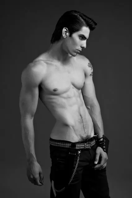 Joey Cifelli by Thomas Synnamon 15010_9