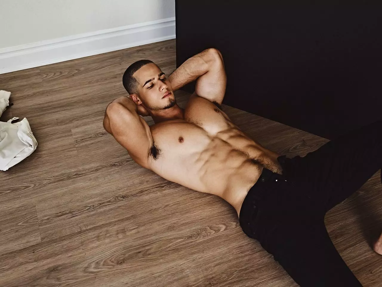 Jordan Torres by Brian Kaminski7