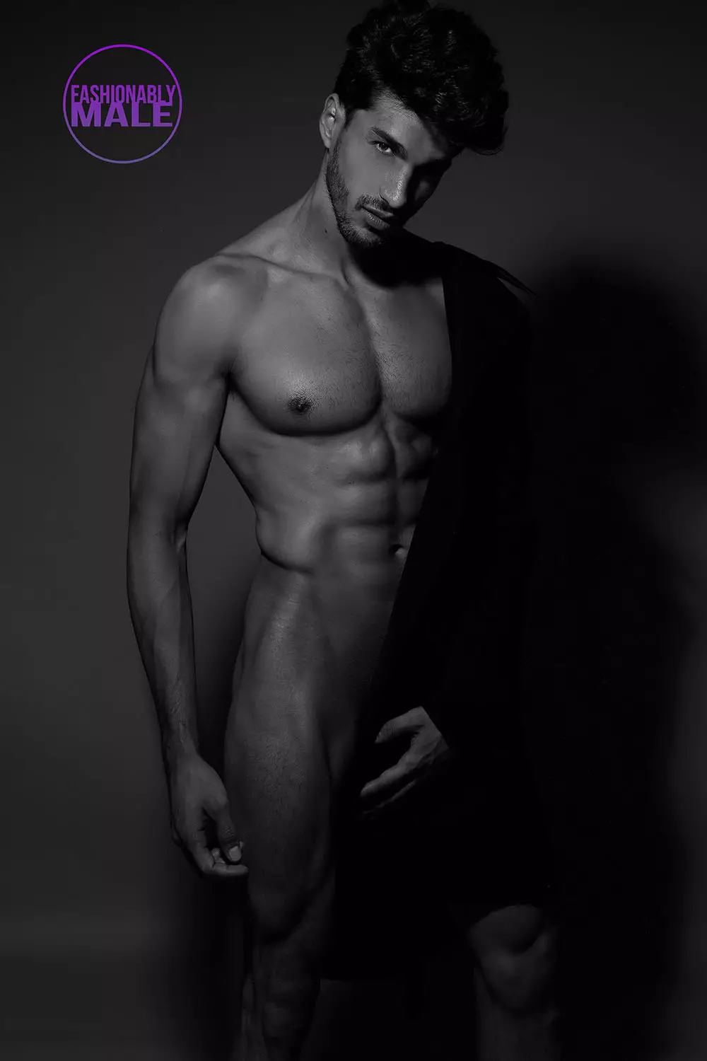 Hotness Alert：Afif Kattan 的 Diego Garcy 15211_4