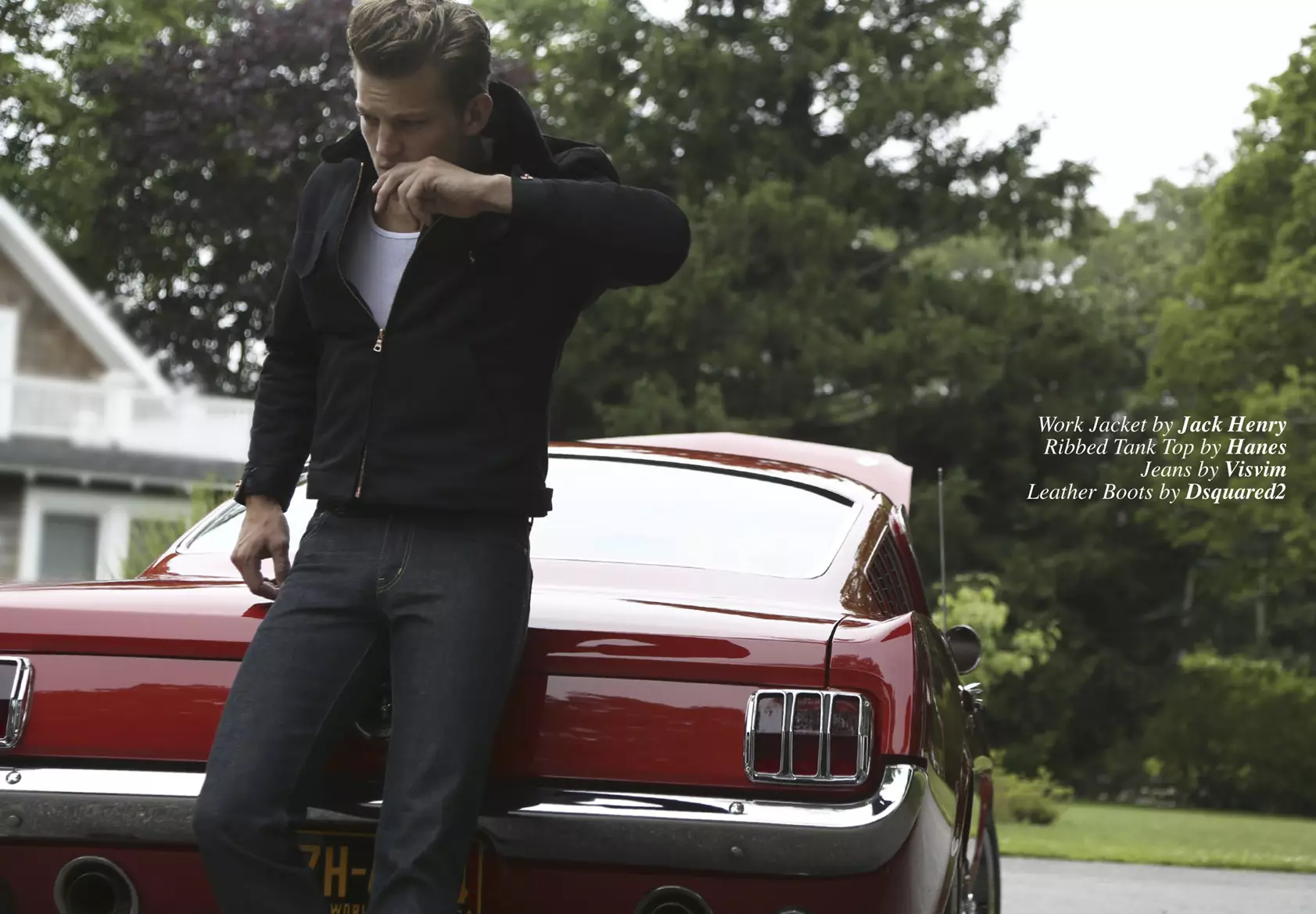 Sebastian Sauve para sa Client Style Mag (4)