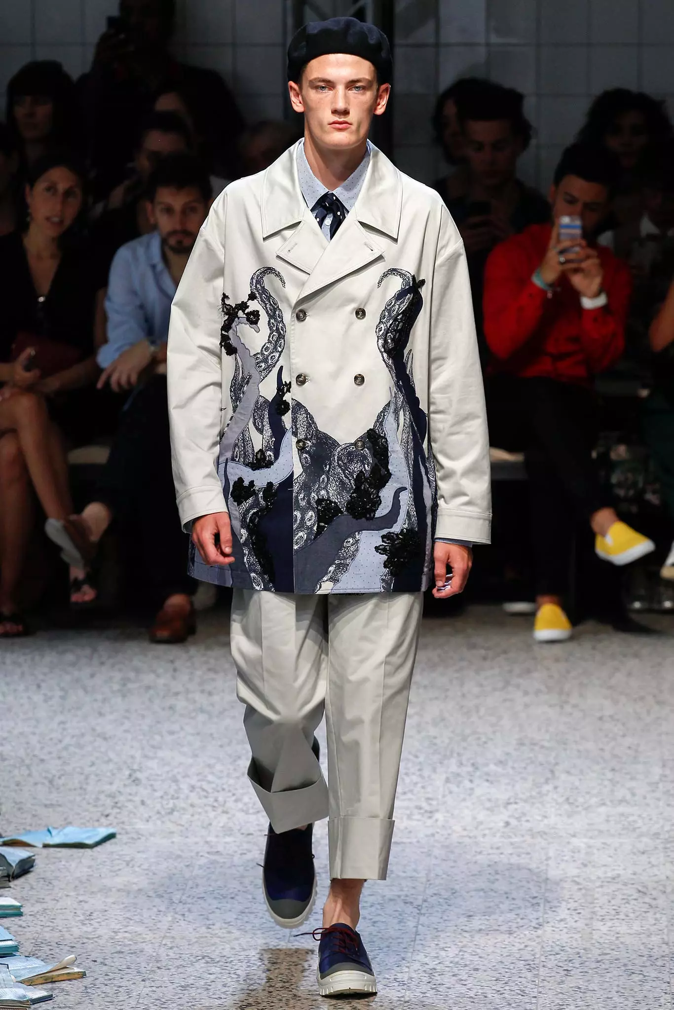 Antonio Marras 2016. tavasz 505