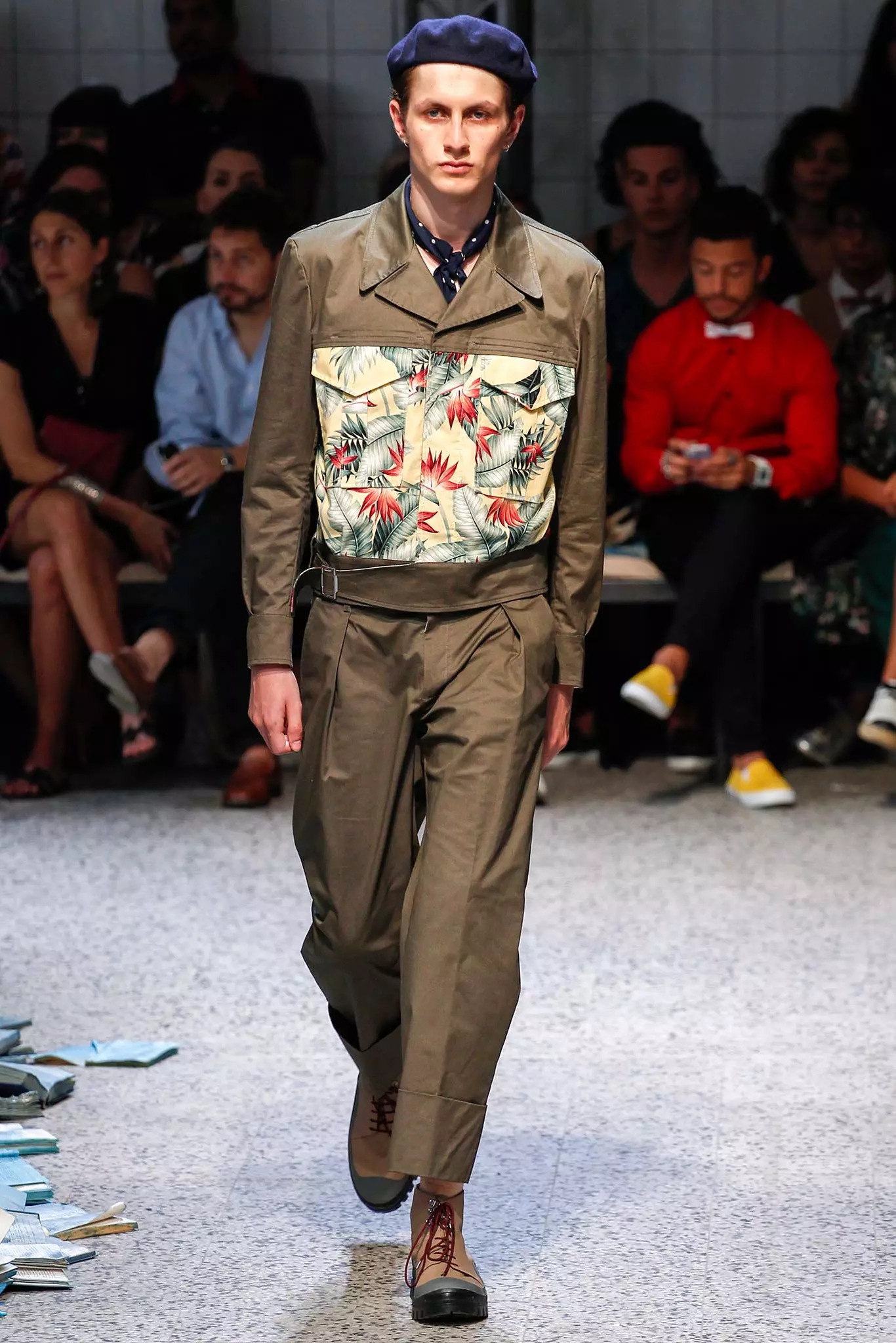 Antonio Marras 2016. tavasz 528