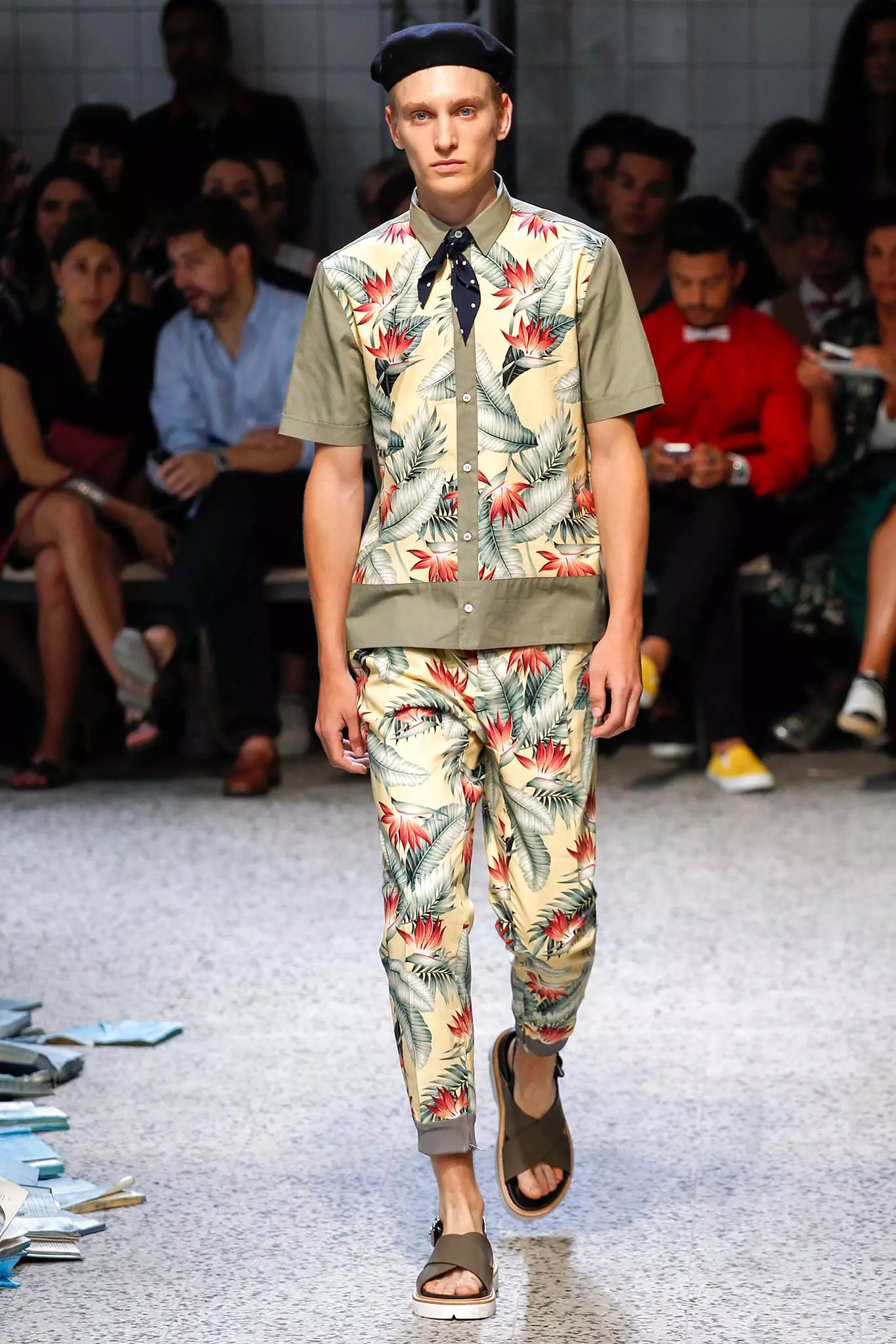 Antonio Marras Primavera 2016 529