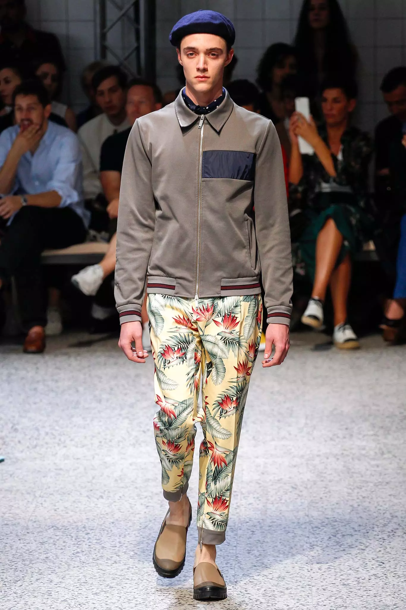 Antonio Marras Earrach 2016 530