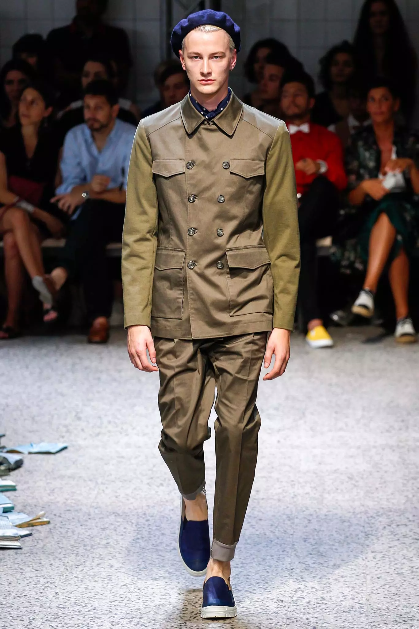 Antonio Marras Kevät 2016 533