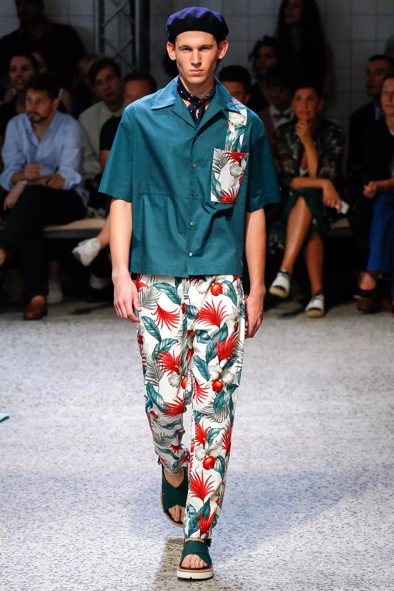 Antonio Marras Primavera 2016 539