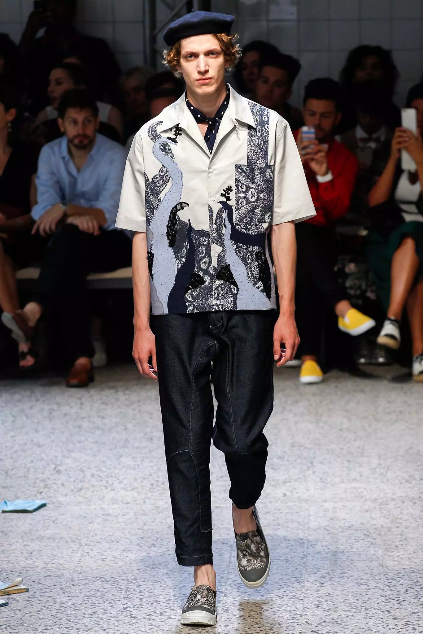 Antonio Marras Printempo 2016 508