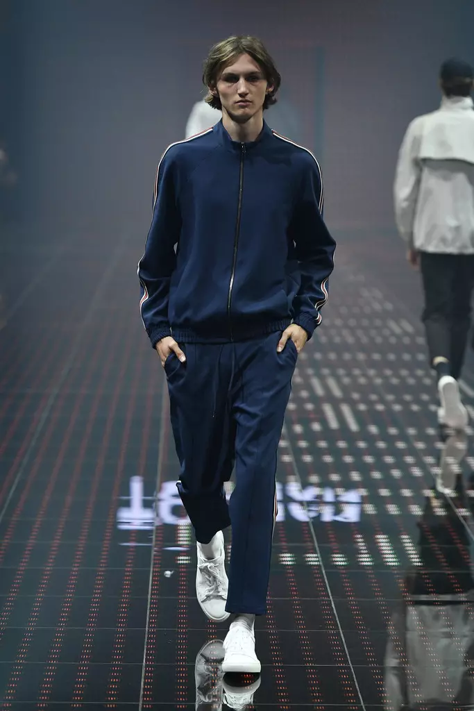 Topman - Mofo & Dibera nataon'i Zalando 2017 Show1