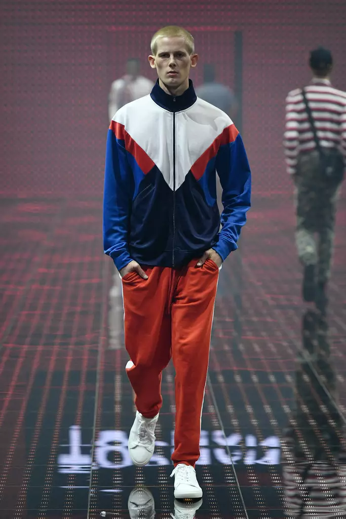 Topman - Bread & Butter av Zalando 2017 Show14