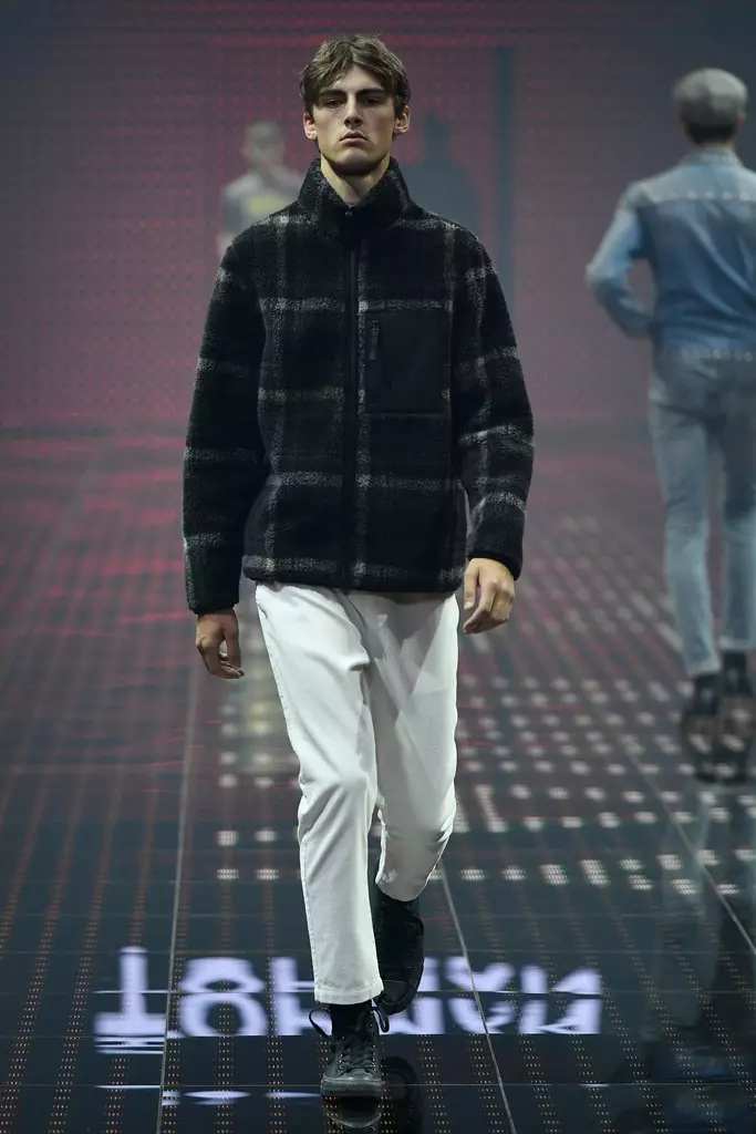 Topman - خبز وزبدة من Zalando 2017 Show24