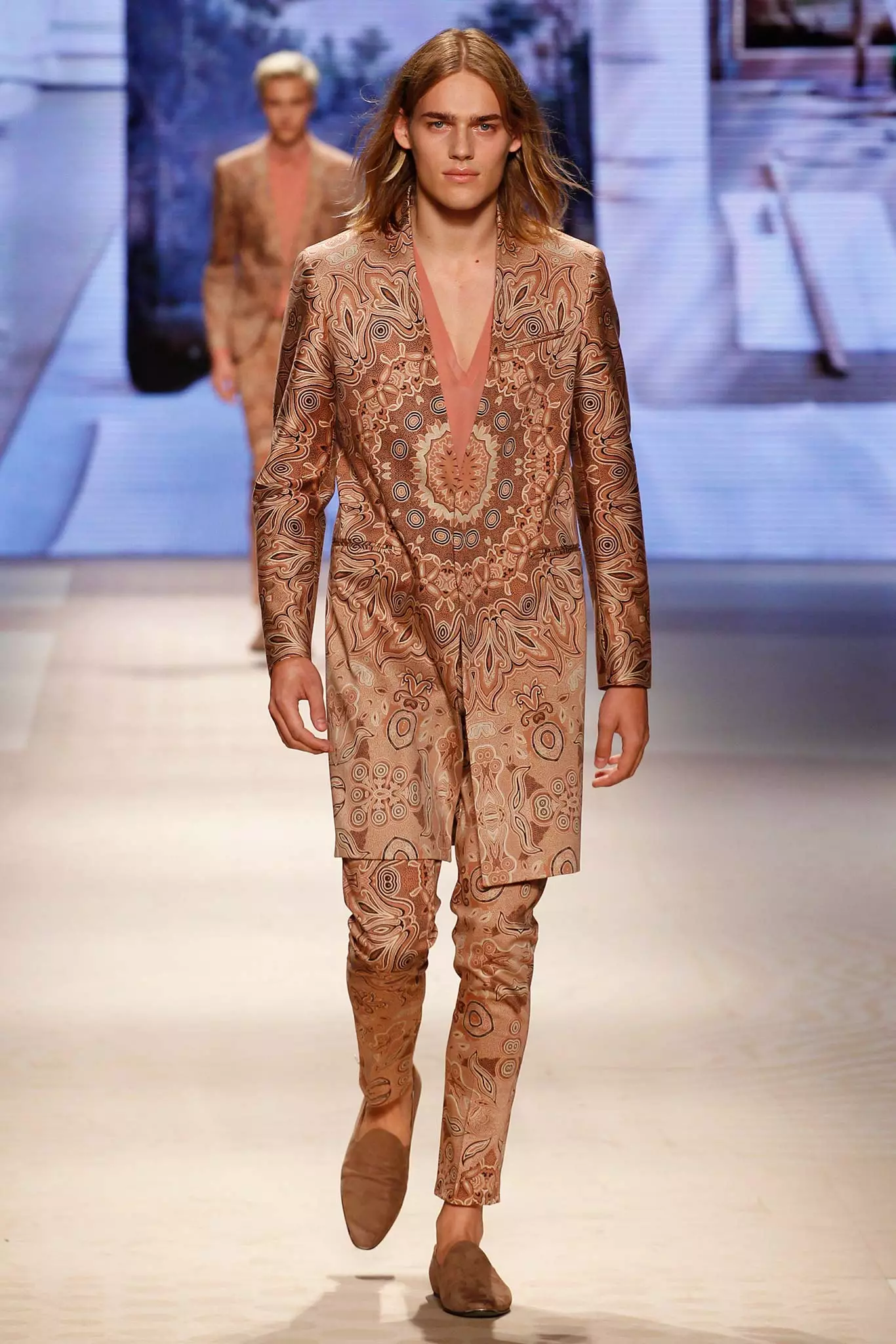 Etro Menswear Caij Nplooj Hlav 2016544