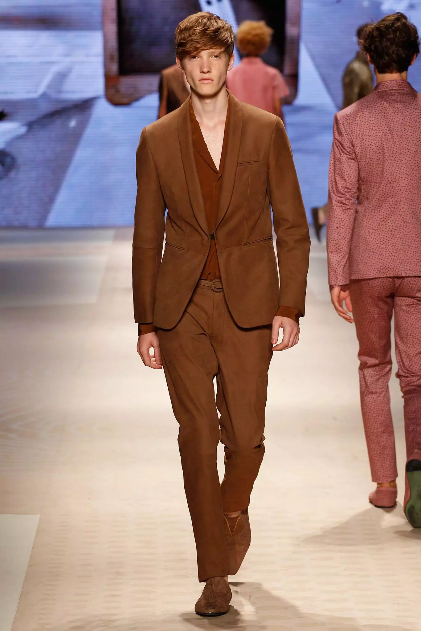 Etro Menswear Primavera 2016554