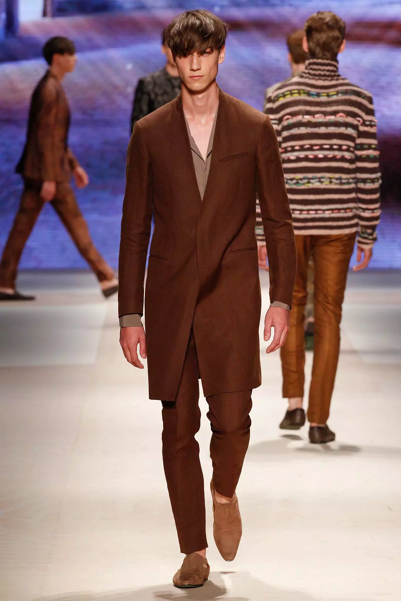 Etro Menswear Spring 2016558